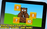 Barnyard Games For Kids Free screenshot 2