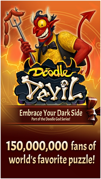 Doodle Devil™ Free for Android - Download the APK from Uptodown