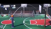 Casual Basketball Online screenshot 4