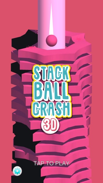 Stack Ball Crash 3D - Preview 4