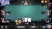 Poker World Mega Billions screenshot 6