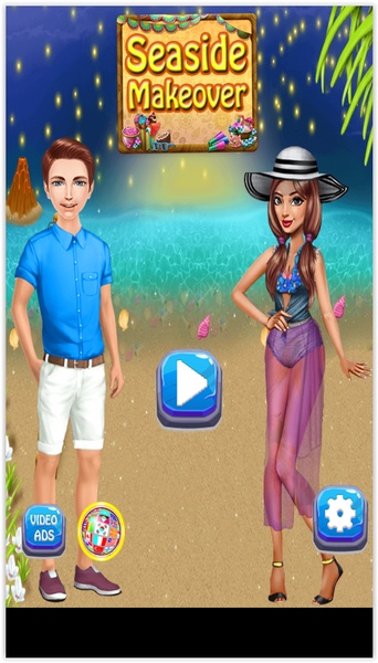 Summer SeaSide Makeover - Preview 1