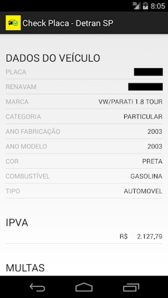 Check Placa - Preview 11