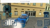 Mustang Drift Simulator screenshot 8