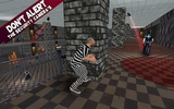 Prisoner Vs Police: Prison Escape Plan screenshot 3