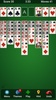 FreeCell Solitaire screenshot 1