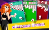 Solitaire Spider screenshot 5