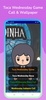 Toca Wednesday Addams Boca HD screenshot 5