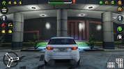 Car Parking : Car Driving Game screenshot 6