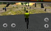 Downride XR Revenge screenshot 4