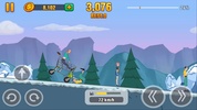 Wheel Dismount screenshot 6