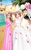 BFF Bridesmaid - Wedding Salon screenshot 1