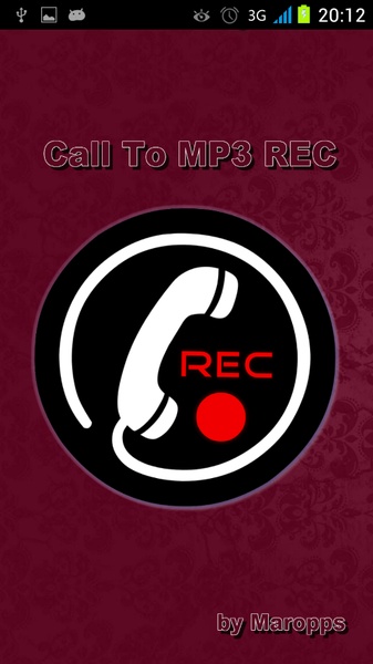 SMART CALL REC - Preview 7