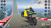 Bike Racing Games - Biker Game screenshot 9