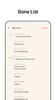 Do! - Simple To Do List screenshot 4