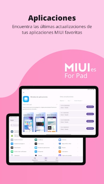 MIUIes - Preview 3