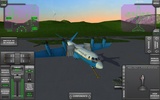 Turboprop Flight Simulator screenshot 11