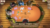 Governor of Poker 2 - HOLDEM screenshot 9