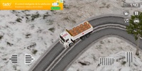 Indian Real Cargo Truck Driver screenshot 4
