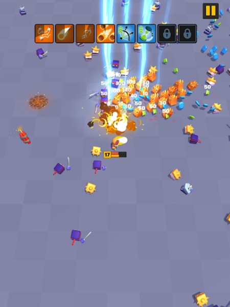 Nob Hero - Preview 3