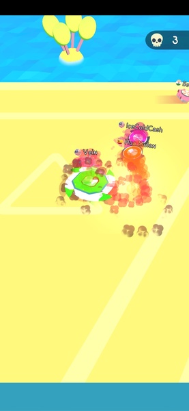 Top.io - Preview 1