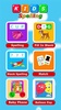 Kids Spelling Master screenshot 1