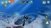 Underwater Survival Simulator screenshot 5