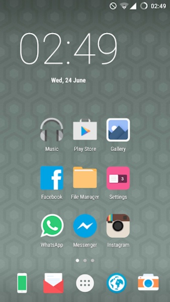 Sunshine Icon Pack - Preview 6