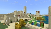 Seeds for Minecraft: PE screenshot 6