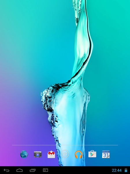 Note 5 Live Wallpapers - Preview 2