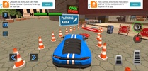 Car Parking screenshot 6