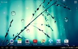 Spring Live Wallpaper screenshot 9