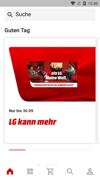 Media Markt Deutschland - Preview 10