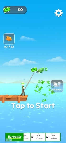 Rapid Fishing - Preview 1