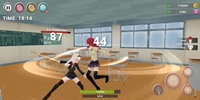 Anime High School Simulator screenshot 7