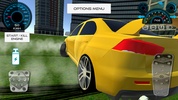 Evo Lancer Drift City screenshot 5