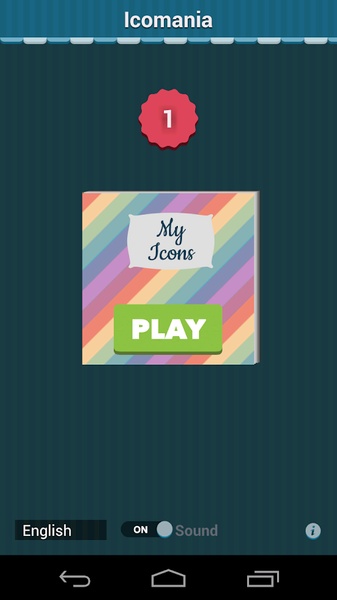 Icomania - Preview 1