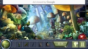 Hidden Object Enchanted City screenshot 1