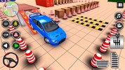 Car Parking Game 3d: Car Games screenshot 7