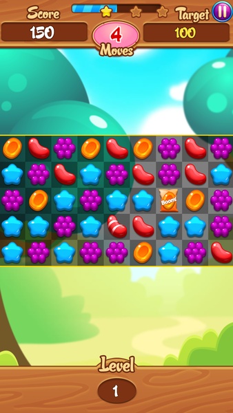 Jelly Blast Saga 2 - Preview 6