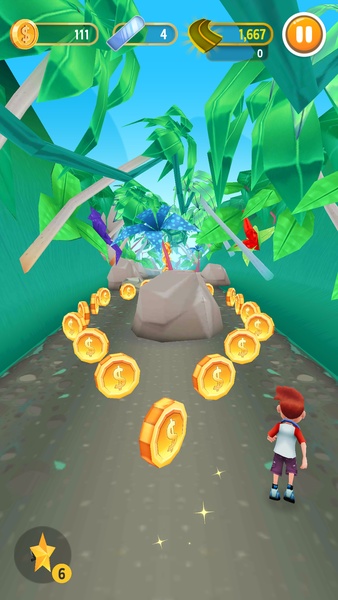 Bus Rush 2 - Preview 6