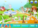 Zoo Clean Up screenshot 4