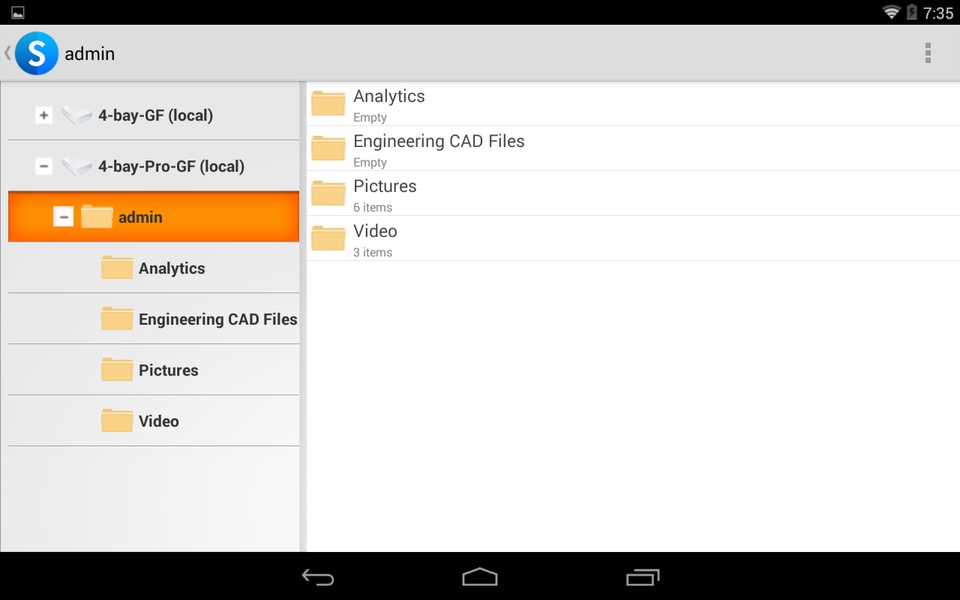 Sdrive - Preview 6