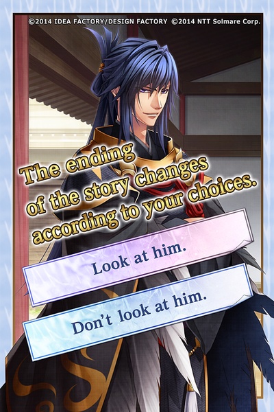 ScarletFate+ - Preview 10