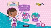 Doc McStuffins screenshot 5