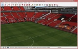 SketchUp Pro screenshot 2