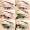 Eyes Make Up Tutorial screenshot 7