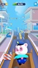 Piggy Panda Run: Fun Game screenshot 5