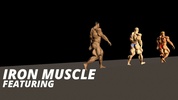 Iron Muscle - Be the champion screenshot 6