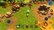 Little F**kers Battle Royale? Battleland screenshot 4